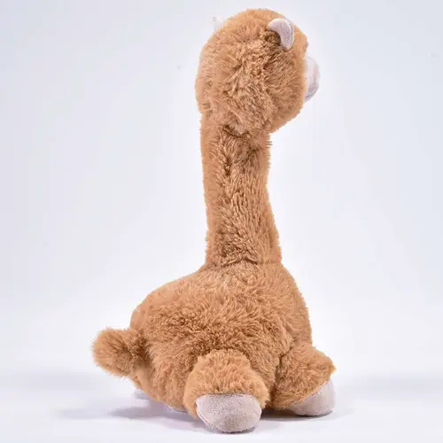 Labertiere Talkback Alpaca Nevado Talking Toy – Interactive Cuddly Toy That Talks and Moves Labertiere Talkback Alpaca Nevado Talking Toy – Interactive Cuddly Toy That Talks and Moves