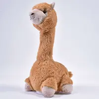 Talkback Alpaca Nevado