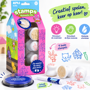 Erasable Stamps Domestic Life Erasable Stamps Domestic Life