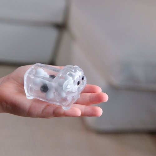 Jelly Blox Jelly Blox Farm Friends – 6 Zachte Sensorische Bouwblokken met Boerderijdieren Jelly Blox Jelly Blox Farm Friends – 6 Zachte Sensorische Bouwblokken met Boerderijdieren