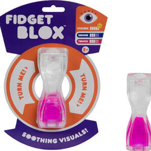 Goliath Jelly Blox Fidget Blox Vision Goliath Jelly Blox Fidget Blox Vision