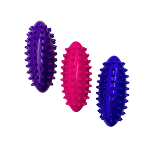 Playlearn snoezelproducten Playlearn Oval Massage Balls – 3-Pack Playlearn snoezelproducten Playlearn Oval Massage Balls – 3-Pack