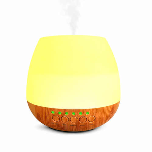 Playlearn snoezelproducten Multifunctionele Aroma Diffuser Lamp met Speaker – Sensorische Geur-, Licht- en Geluidsbeleving Playlearn snoezelproducten Multifunctionele Aroma Diffuser Lamp met Speaker – Sensorische Geur-, Licht- en Geluidsbeleving