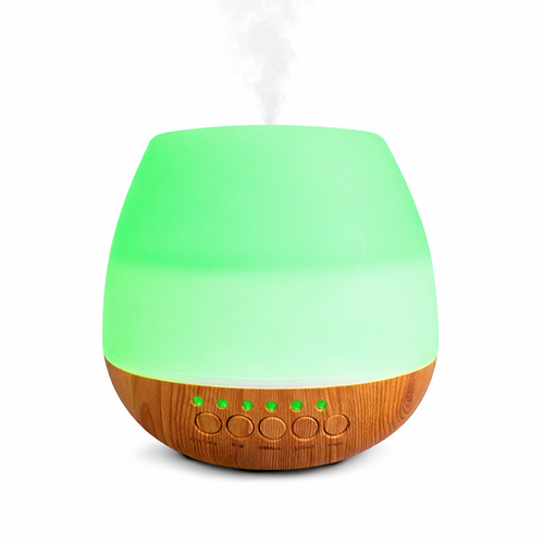 Playlearn snoezelproducten Multifunctionele Aroma Diffuser Lamp met Speaker – Sensorische Geur-, Licht- en Geluidsbeleving Playlearn snoezelproducten Multifunctionele Aroma Diffuser Lamp met Speaker – Sensorische Geur-, Licht- en Geluidsbeleving