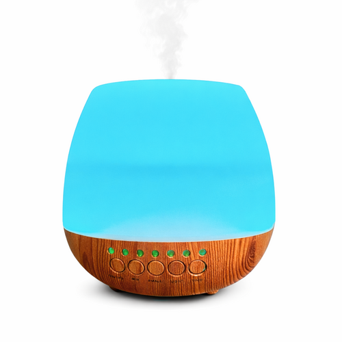 Playlearn snoezelproducten Multifunctionele Aroma Diffuser Lamp met Speaker – Sensorische Geur-, Licht- en Geluidsbeleving Playlearn snoezelproducten Multifunctionele Aroma Diffuser Lamp met Speaker – Sensorische Geur-, Licht- en Geluidsbeleving