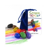 Crayon Rocks 8