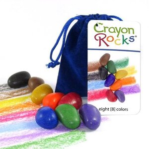 Crayon Rocks Crayon Rocks 8