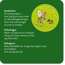 Kindercoaching Kaarten - 