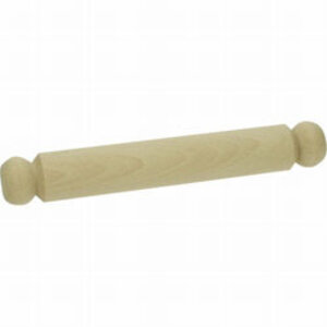 Wooden Roller for Clay