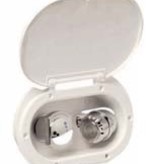 Handdouche + mengkraan inclusief behuizing