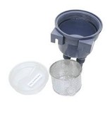 Kunststof koelwaterfilter