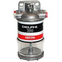 Delphi HDF 296 Dieselfilter