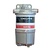 DELPHI HDF 296 dieselfilter met aluminium huis