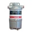 DELPHI HDF 296 dieselfilter met aluminium huis
