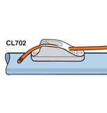 lijnklem CL 702 AN/R