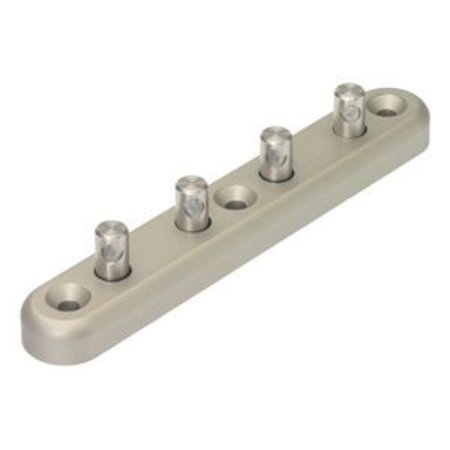 Barton Mast base organizer