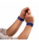 Zeeziekte / wagenziek / luchtziek bandjes