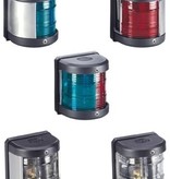 Navigatieverlichting voor schepen tot 12meter