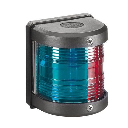 Navigatieverlichting voor schepen tot 12meter