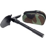 benson opklapbare mini legerschep Multifunctionele