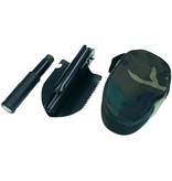 benson opklapbare mini legerschep Multifunctionele