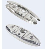 RVS Klapkikker met schroef montage