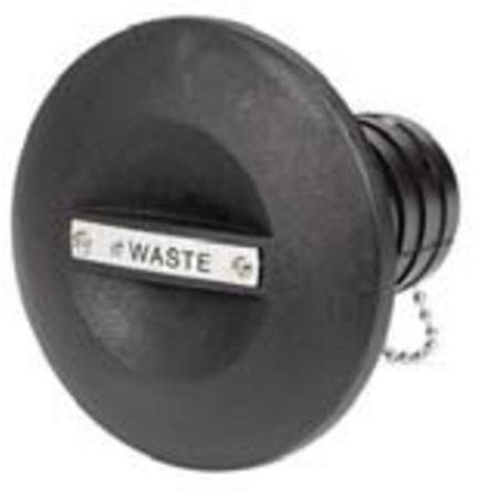 Nylon dekvuldop dekvuldop