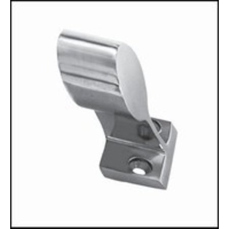 RVS Handrailing fitting