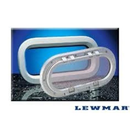 Atlantic portlight - 380x180mm