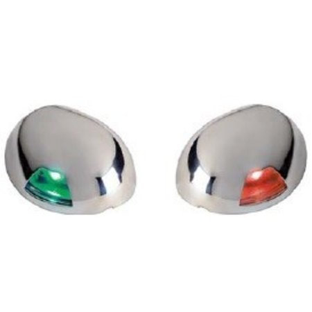 LED Navigatieverlichting Sea Dog / RVS