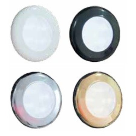 Inbouwspot voor binnen en buiten