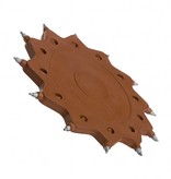 Tercoo roterende schijven