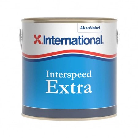 International Antifouling Interspeed Extra