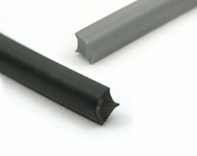 Raam & Peesrubber ramen