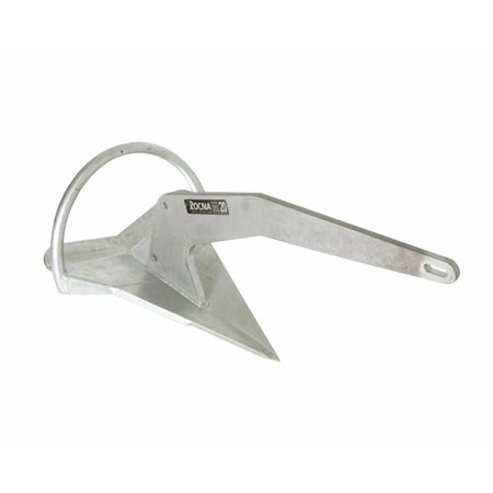 lindemann Rocna anker