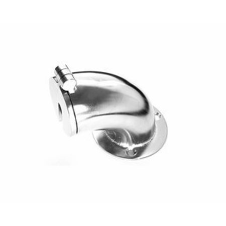 Kettingkluis RVS316 voor ankerketting