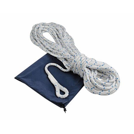 osculati Ankerlijn met lood verzwaard