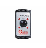 Quick Joystick-schakelaar voor ankerlier