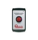 lindemann Quick Circuitbreker voor elektrische ankerlieren