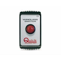 Quick Circuitbreker voor elektrische ankerlieren