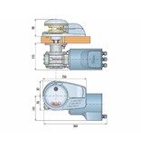 lindemann Uitvoering: 300W