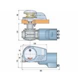 lindemann Uitvoering: 300W