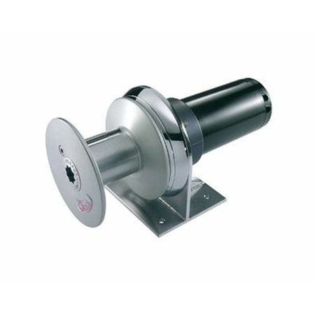 lindemann Quick Totem ankerlier