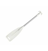 osculati Telescopische deelbare peddel met bootshaak