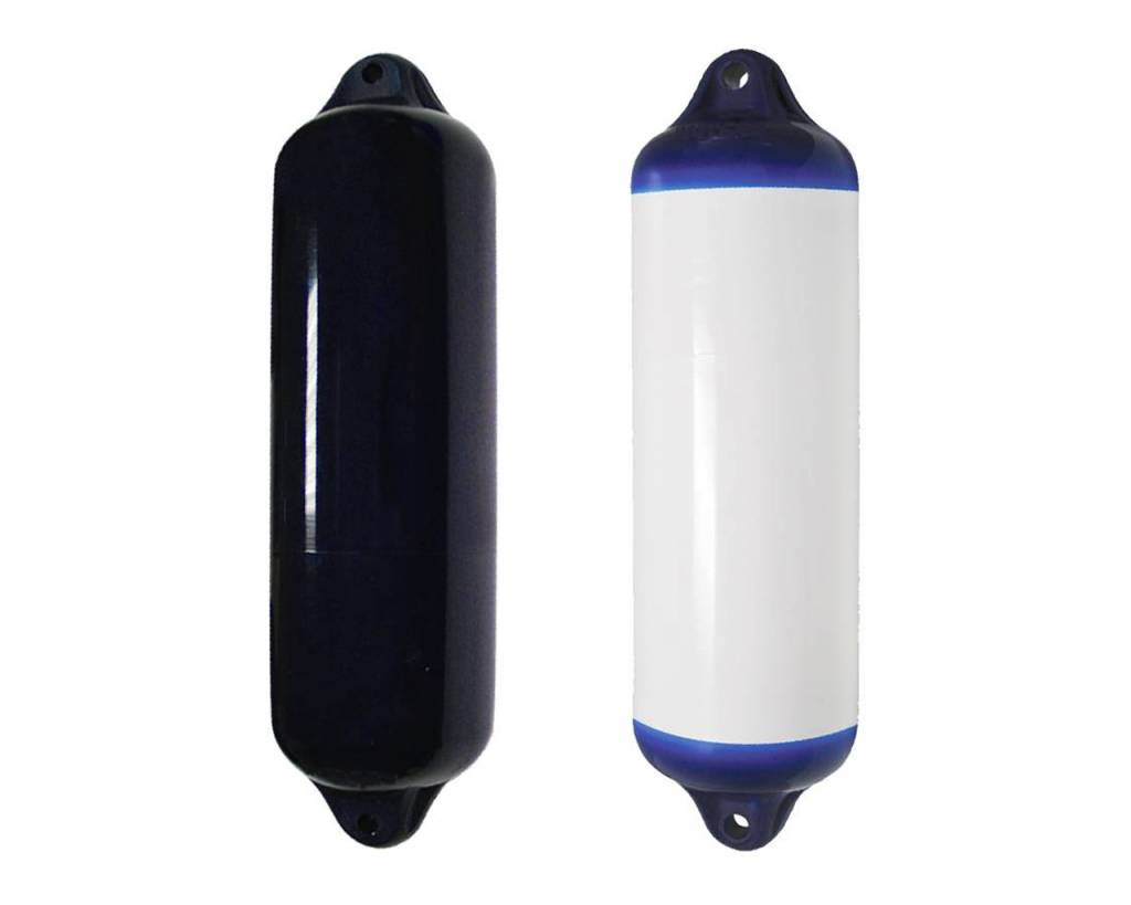 Ocean boot fenders Stootwillen boot bekijkt u hier