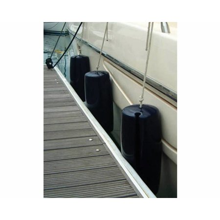 Ocean Clip-on fender