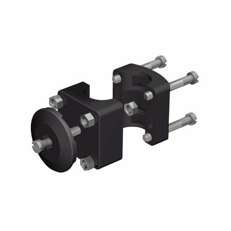 Nawa Nawa railing connector voor fenderhouder