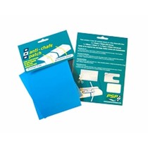 Teflon anti slijtage pads