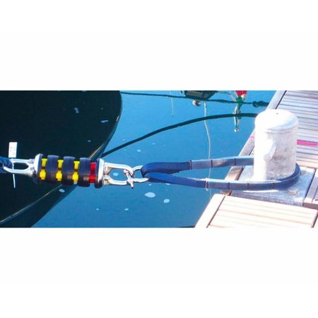 osculati DOUGLAS MARINE mooring belt