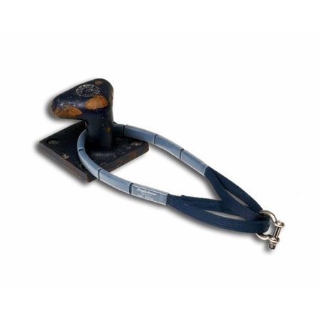 osculati DOUGLAS MARINE mooring belt